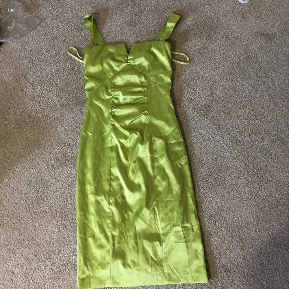 Dresses